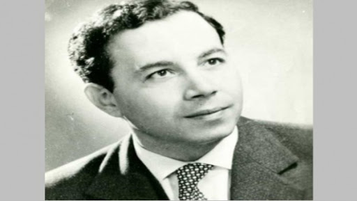 Le Président Bouteflika rend hommage au moudjahid Abdelmadjid Bouzbid