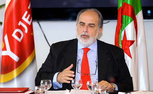 Le Président Exécutif de Djezzy, Vincenzo Nesci, au Soir d’Algérie : «Nous ne céderons pas»