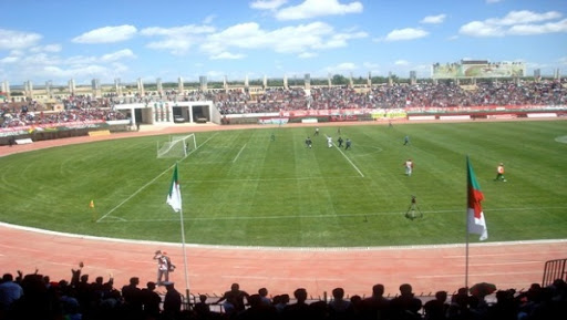 « Le professionnalisme requiert un changement des mentalités » (Kerbadj)