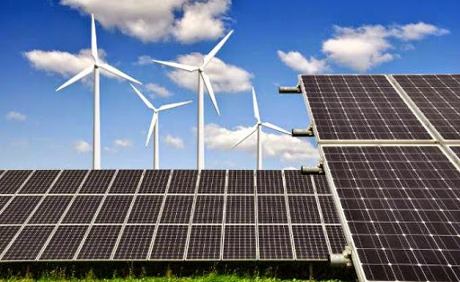 Le programme national des énergies renouvelables placé au rang de « priorité nationale »