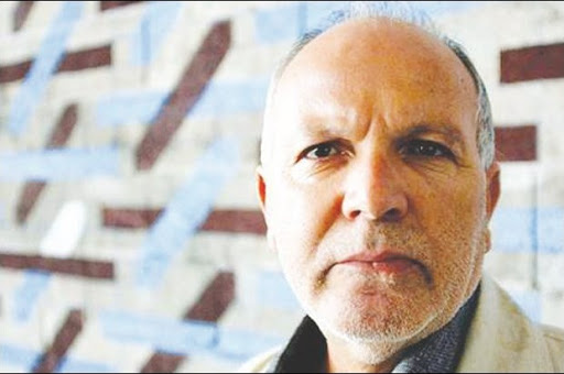 Le projet est organise par le TNA: une résidence d’écritures et de créations à Alger