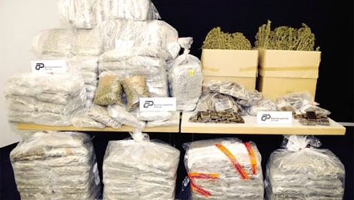 Le réseau de l’ouest démantelé