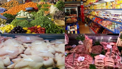 Le rythme d&rsquo;inflation annuel stable à 4,8% en janvier (ONS)