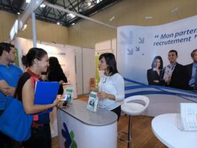 Le Salon Talents et Emploi innove: 4 éditions régionales et une rencontre à l’international en 2016