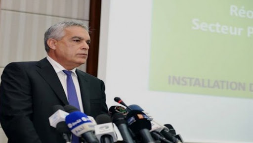 Le secteur public des transports fait sa mue