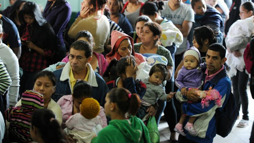 Le virus Zika s&rsquo;étend en Amérique latine, forte progression au Brésil