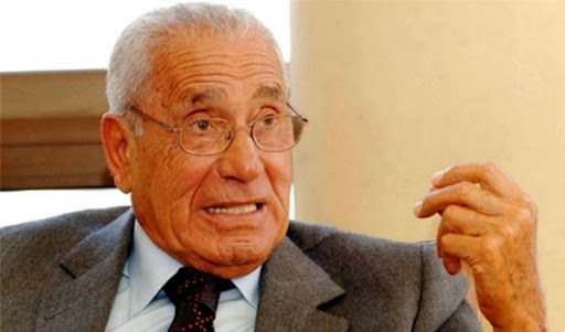 L&rsquo;écrivain et journaliste égyptien Mohamed Hassanein Heikal n&rsquo;est plus