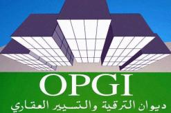 Les cadres et travailleurs de l’OPGI à l’honneur