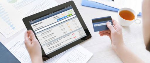 Les établissements bancaires boudent encore les applications mobiles