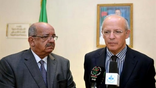 Les Européens doivent s&rsquo;inspirer de l’expérience algérienne dans la déradicalisation (Santos Silva)