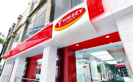 Les facteurs de Djezzy en grève