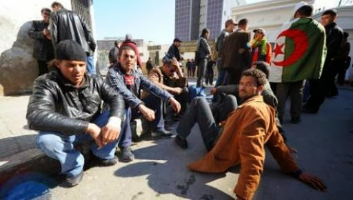 Les jeunes diplômés de plus en plus confrontés au chômage