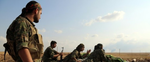 Les Kurdes de Syrie annoncent qu’ils respecteront la trêve