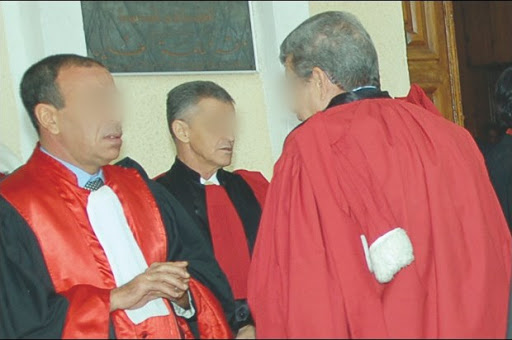 Accord entre le SNM et Zeghmati: le club des magistrats n’a pas été consulté