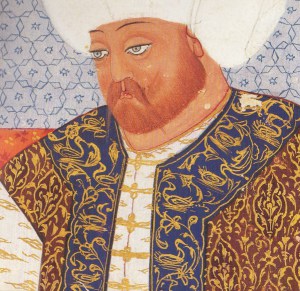 Les régimes politiques turcs avant les deys, partie 1 : les Beylerbeys