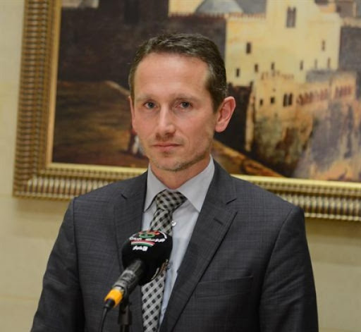 Les relations entre l’Algérie et le Danemark sont « fortes et solides » (MAE danois)