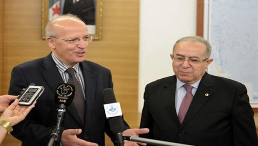 Les relations politiques algéro-portugaises sont « très amicales » (MAE portugais)