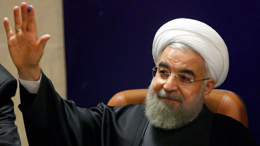 Les résultats partielles des législatives La victoire des réformistes à téhéran conforte le président Rohani