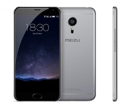 Les smartphones MEIZU officiellement lancés en Algérie