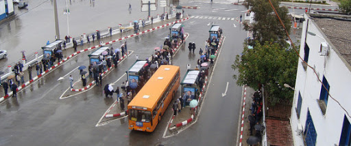 Les tarifs du transport collectif privé augmentés de 10%