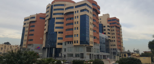 L&rsquo;espace de coworking « The Address » ouvrira ses portes le 7 février à Alger