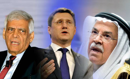 L’ex-URSS et l’Arabie Saoudite trouvent un compromis