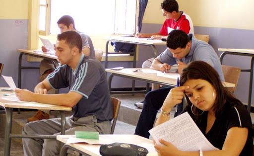 ÉDUCATION  Les fonctionnaires mobilisés lors du baccalauréat réclament leur dû