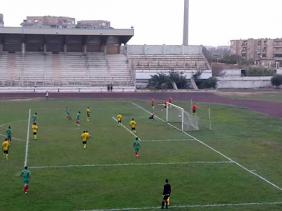 LFP : 4 matchs à huis clos pour le MCO et le CRB Ain Fekroun