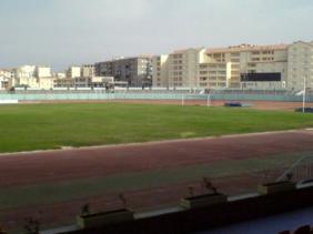 LFP : MO Béjaia – USM Alger à huis clos