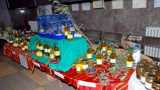 L’huile d’olive de Jijel à la recherche d’un label