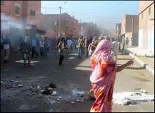 Libye : attaque de l’EI contre des installations pétrolières