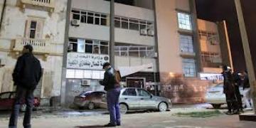 Libye: progression des forces loyalistes à Benghazi