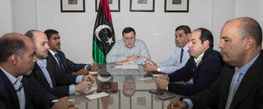 Libye: un gouvernement d&rsquo;union de 18 membres a été formé