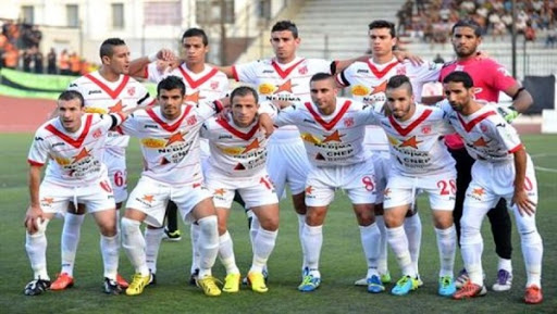 Ligue 1 de football (U21) 21e journée: le CR Belouizdad toujours leader