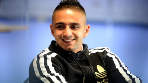 Ligue 1 française : « Terminer meilleur passeur n&rsquo;est pas un objectif pour moi » (Boudebouz)