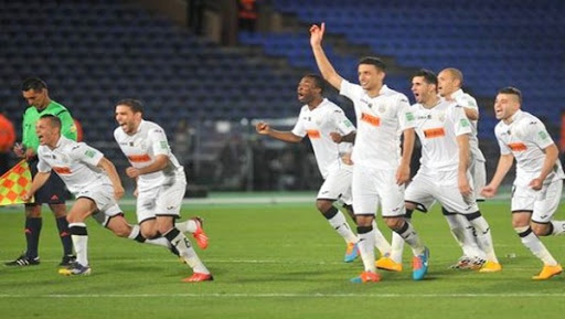 Ligue des champions d’Afrique (2e tour): l’Etoile du Congo prochain adversaire de l’ES Sétif