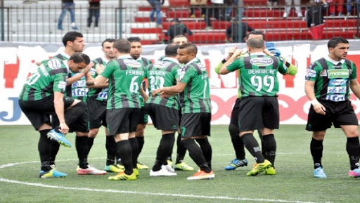 Ligue des champions d&rsquo;Afrique/Ashanti Gold-MOB 1-0: « On se qualifiera au prochain tour » (Amrani)