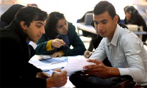 L&rsquo;Institut africain de l&rsquo;énergie et l&rsquo;eau de Tlemcen, une structure pratique
