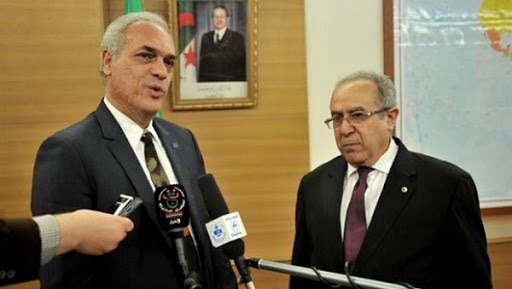 L&rsquo;OCDE peut bénéficier « énormément » de l&rsquo;expérience algérienne en matière de politique économique