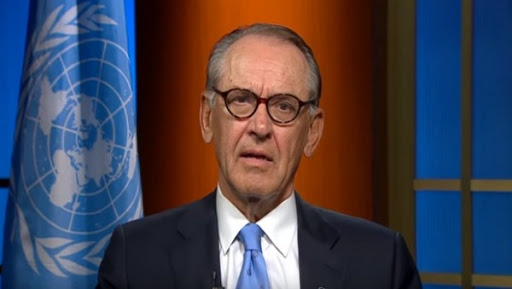 L&rsquo;ONU appelle à la mobilisation pour faire face à des besoins humanitaires sans précédent dans le monde