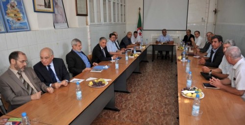 L’opposition en quête de salle de réunion pour tenir son « Mazafran2 »