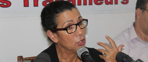 Louisa Hanoune divorce d’avec les binationaux pour un (re) mariage avec le pouvoir