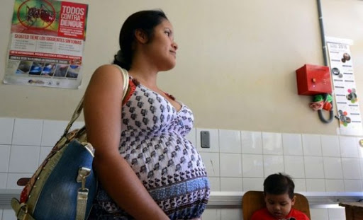 L&rsquo;Unicef mobilise les communautés pour qu&rsquo;elles se protègent du virus Zika