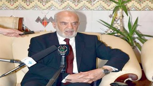 Lutte antiterroriste: El Jaafari souligne la convergence des vues de l&rsquo;Irak et l&rsquo;Algérie