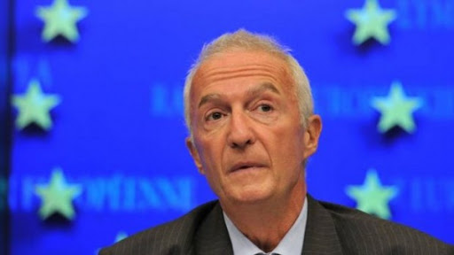 Lutte antiterroriste: L&rsquo;Algérie a développé des dispositifs de prévention « extrêmement sophistiqués et robustes » (UE)