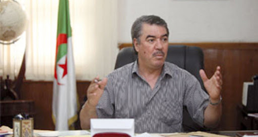 M. Hadjar en visite de travail mardi en Tunisie