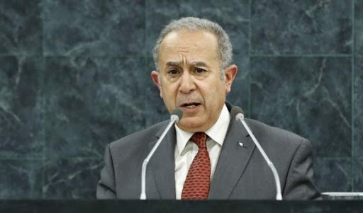 M. Lamamra prend part à Genève à la 31ème session du Conseil de l’ONU pour les Droits de l’Homme