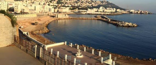 Madame l&rsquo;Afrique pleure sa baie