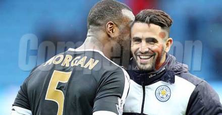 Mahrez : Son salaire passerait à près de 300.000 €/mois