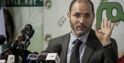 Makri: Le parquet doit s’autosaisir après les accusations d’Ouyahia, Nezzar et Betchine